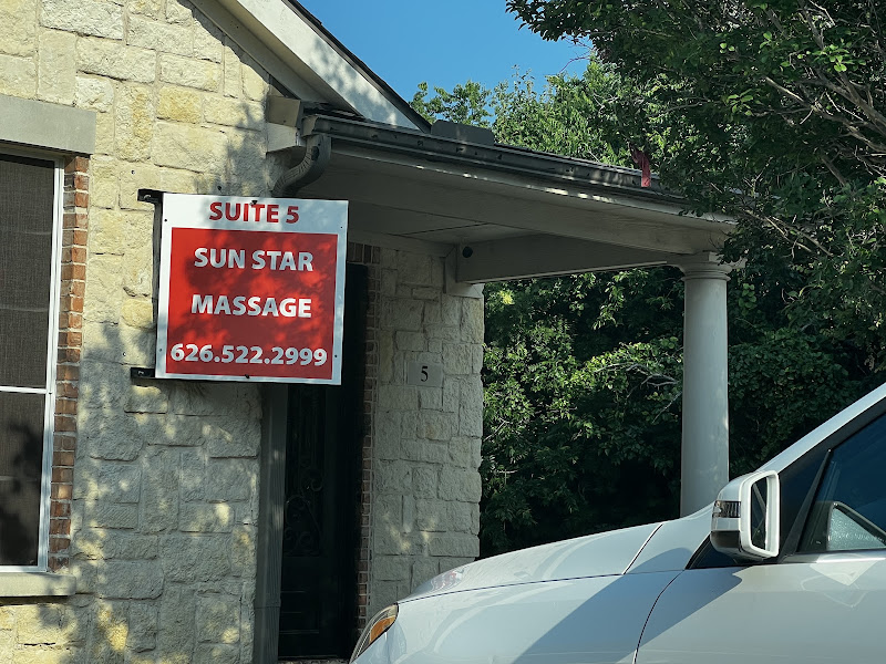 SUN SPA ASIAN MASSAGE
