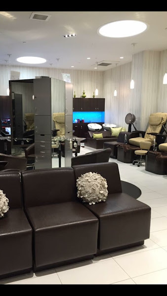Studio V Salon (Vegan/Organic Haircare Available)