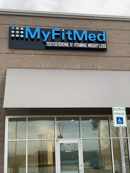 MyFitMed: Testosterone & Weight Loss | Frisco, TX 2