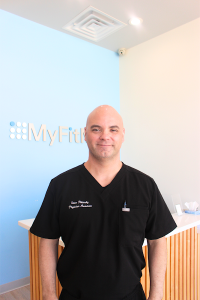 MyFitMed: Testosterone & Weight Loss | Frisco, TX 3
