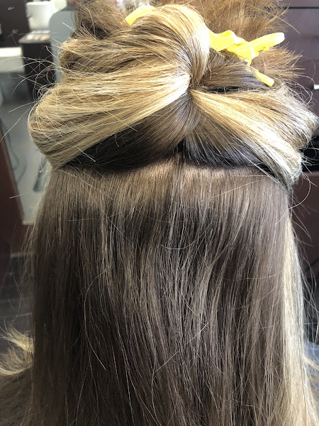 MDS Beauty Salon Frisco 2
