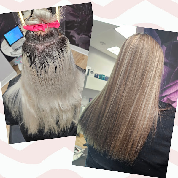 MDS Beauty Salon Frisco 3