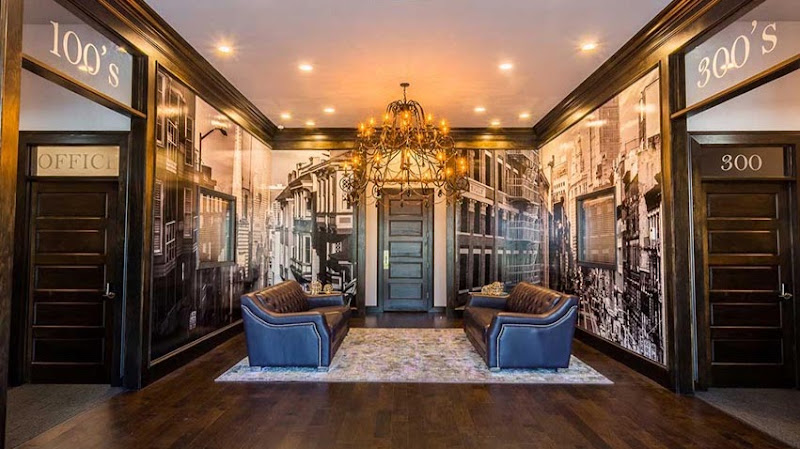 City Salon Suites & Spa - Frisco