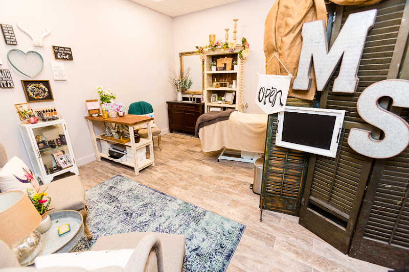 City Salon Suites & Spa - Frisco 2
