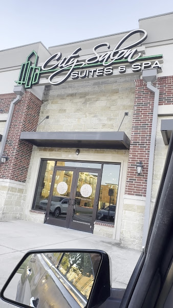 City Salon Suites & Spa - Frisco 3