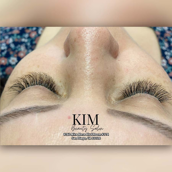 Kim Beauty Salon 2