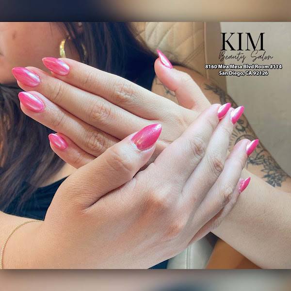 Kim Beauty Salon 3
