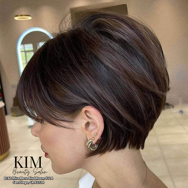Kim Beauty Salon 4