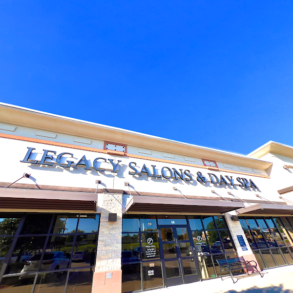 Legacy Salons & Day Spa Frisco