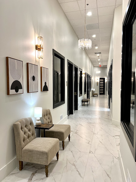Legacy Salons & Day Spa Frisco 2