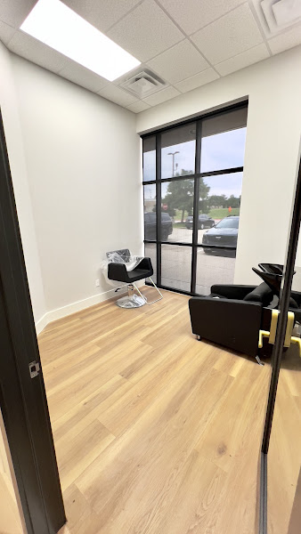 Legacy Salons & Day Spa Frisco 3