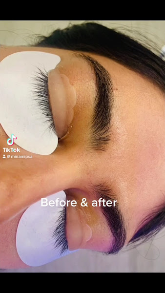 Stylish Beauty Bar Frisco 2
