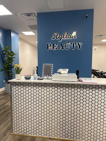 Stylish Beauty Bar Frisco 4