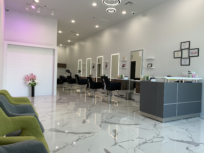 Lawish Beauty Salon