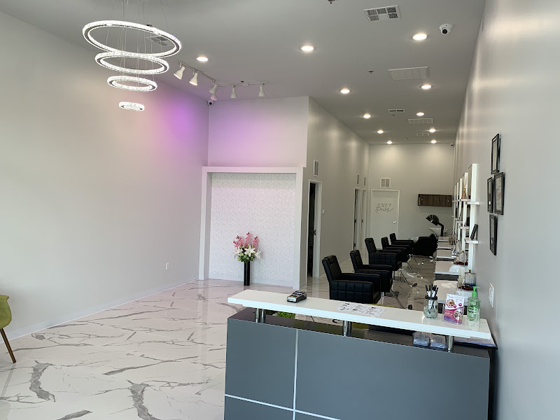 Lawish Beauty Salon 2