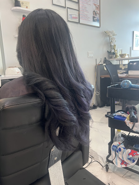 Lawish Beauty Salon 3