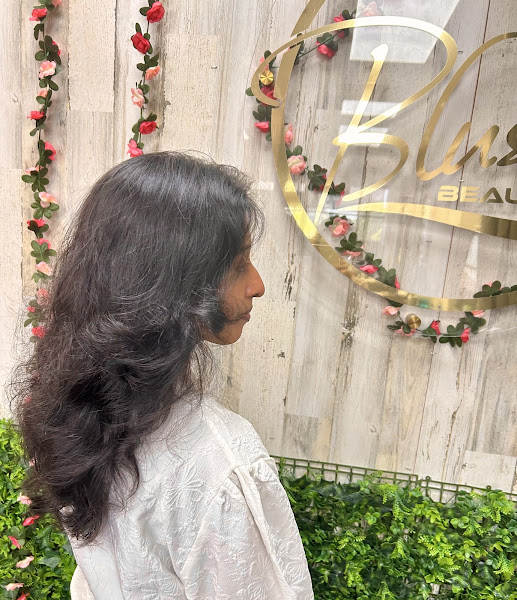 Blush Beauty Bar | Haircut and Facial | Beauty Salon