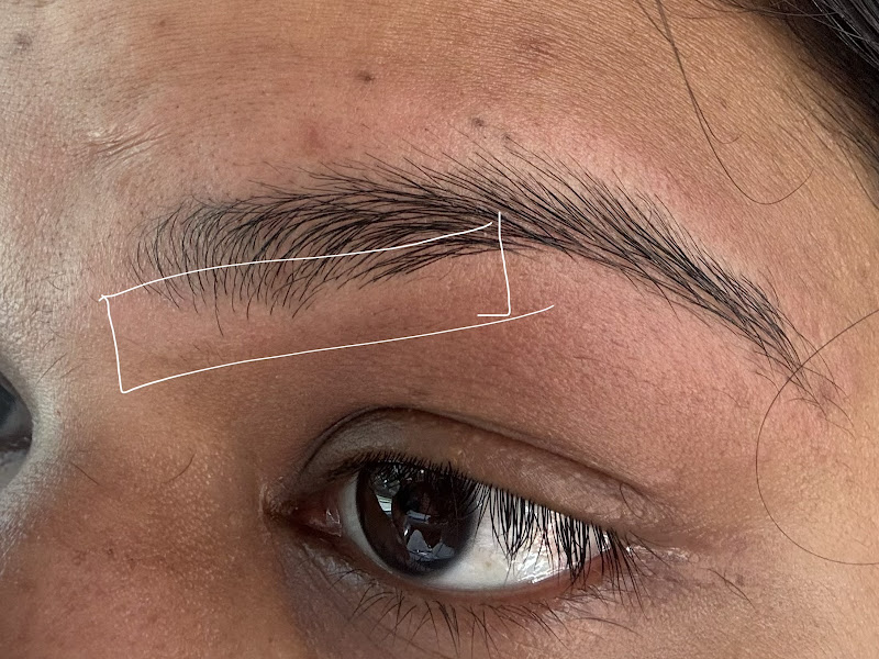 Blush Beauty Bar | Haircut and Facial | Beauty Salon 3