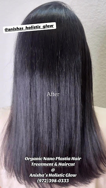 Anisha's Holistic Glow 3