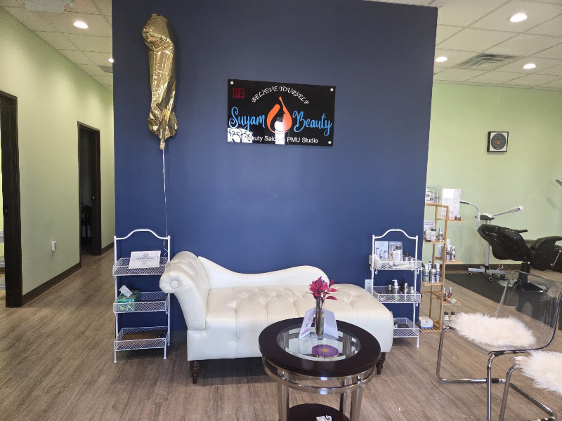 Suyam Beauty - SPA, Threading & PMU 2