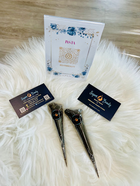Suyam Beauty - SPA, Threading & PMU 4