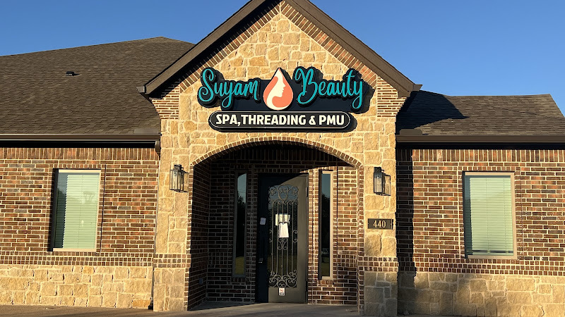 Suyam Beauty - SPA, Threading & PMU 5
