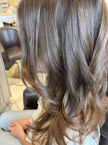 Hair Design Rhonda Keno 3