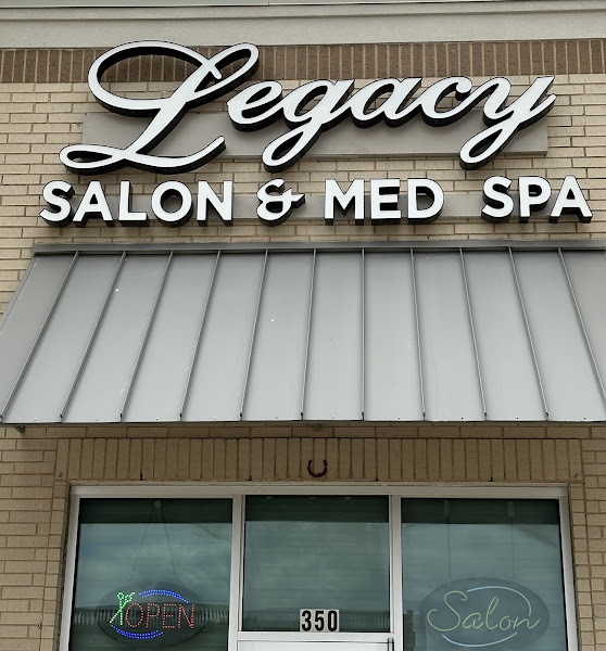 Legacy Salon & med spa