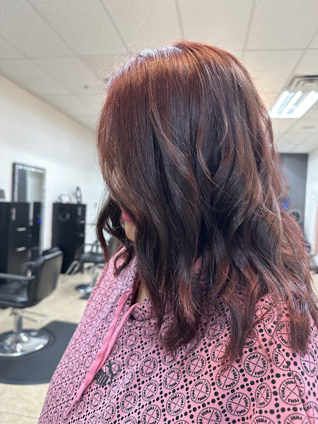 Legacy Salon & med spa 4