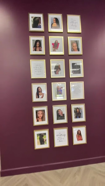 GLAM HAIR SALON (BRAIDING) 2