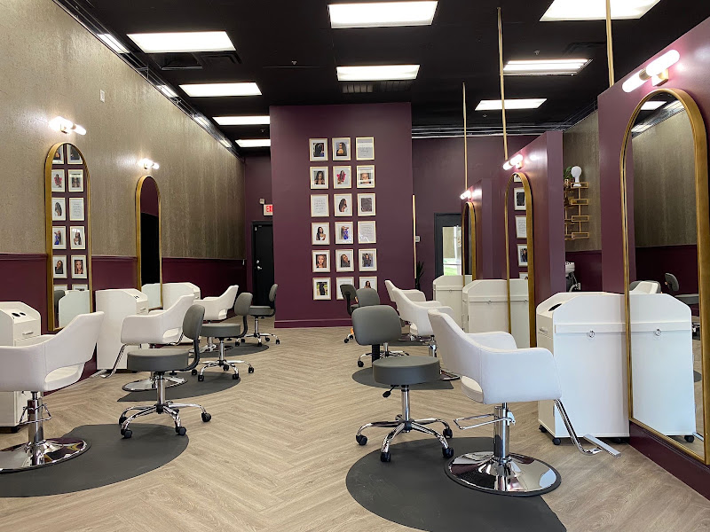 GLAM HAIR SALON (BRAIDING) 4
