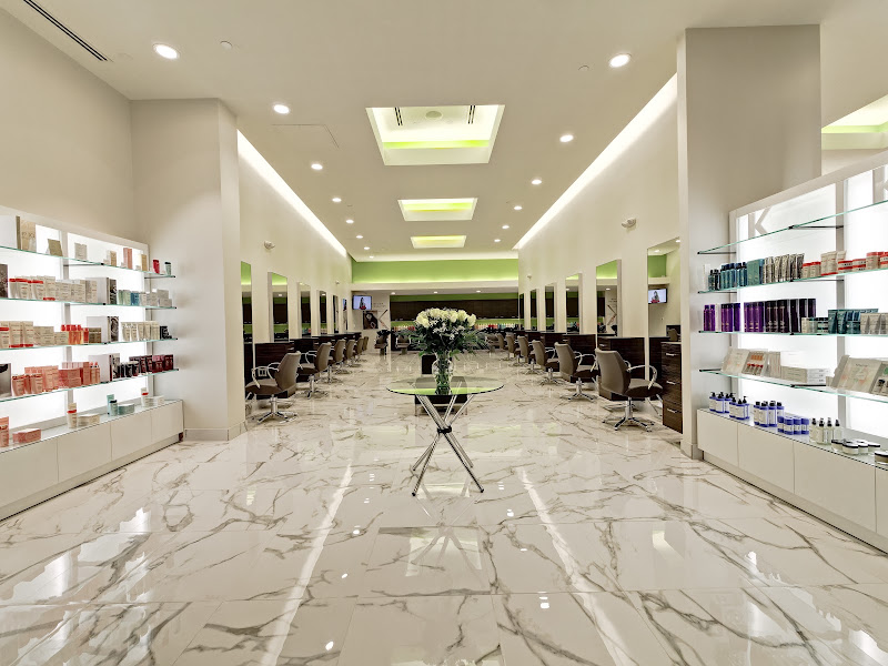 AALAM The Salon - Frisco North Dallas TX 3