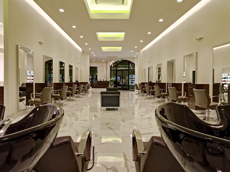 AALAM The Salon - Frisco North Dallas TX 5