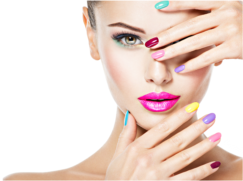 The Beauty Hub 4