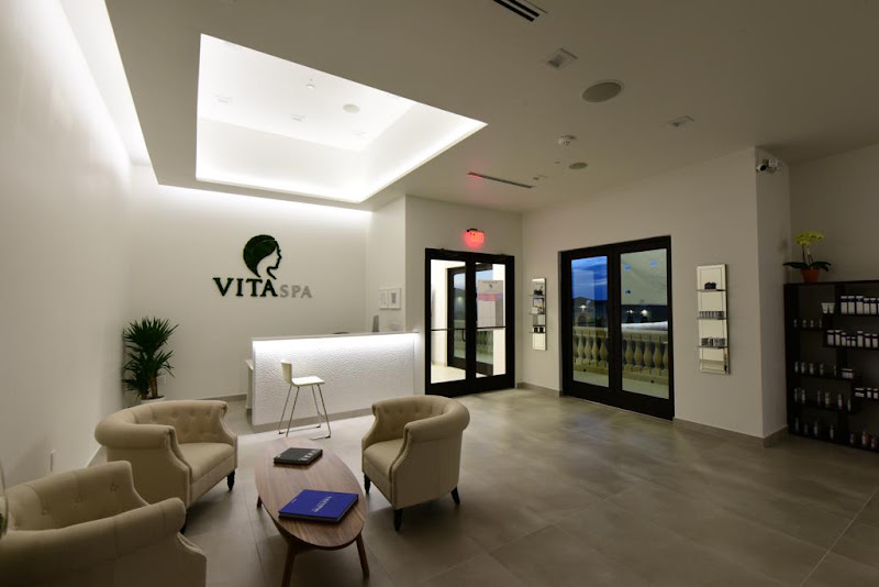 Vita Med Spa & Salon 4