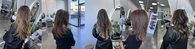卡玛造型 k ma salon miramar