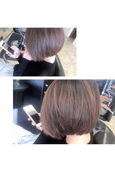 卡玛造型 k ma salon miramar 3