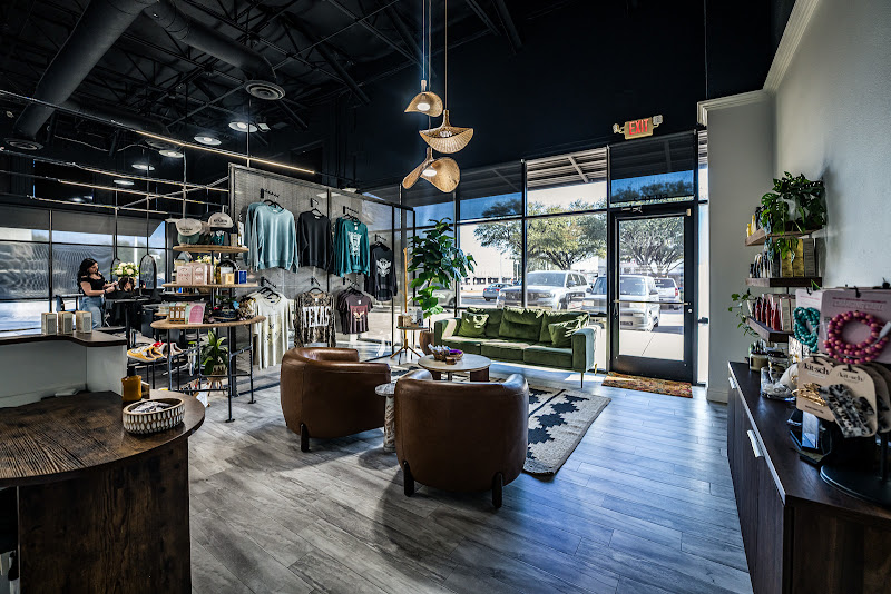 Salon Di Lusso 4