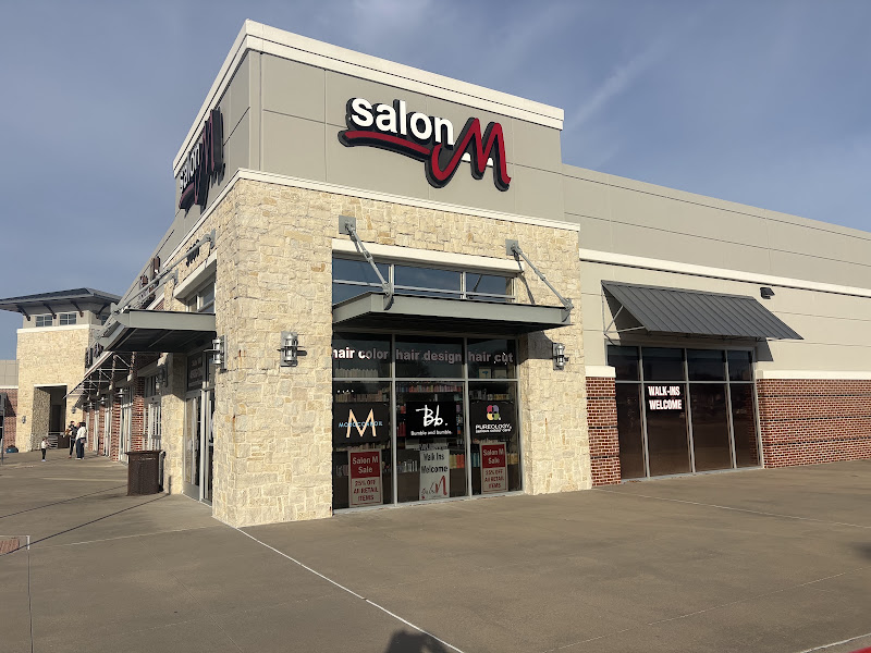 Salon M Eldorado