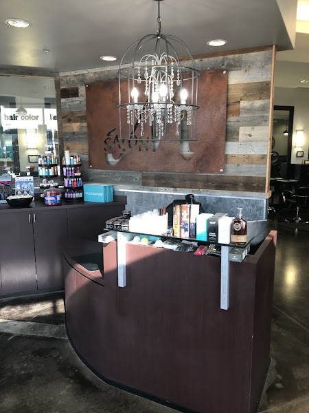 Salon M Eldorado 5
