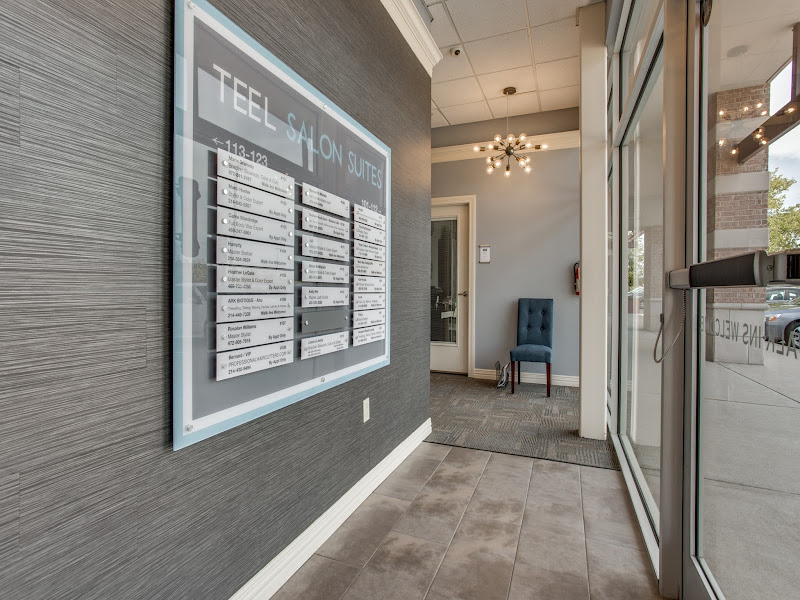 Teel Salon Suites