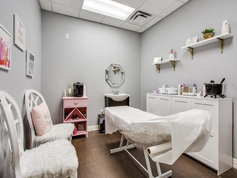 Teel Salon Suites 3