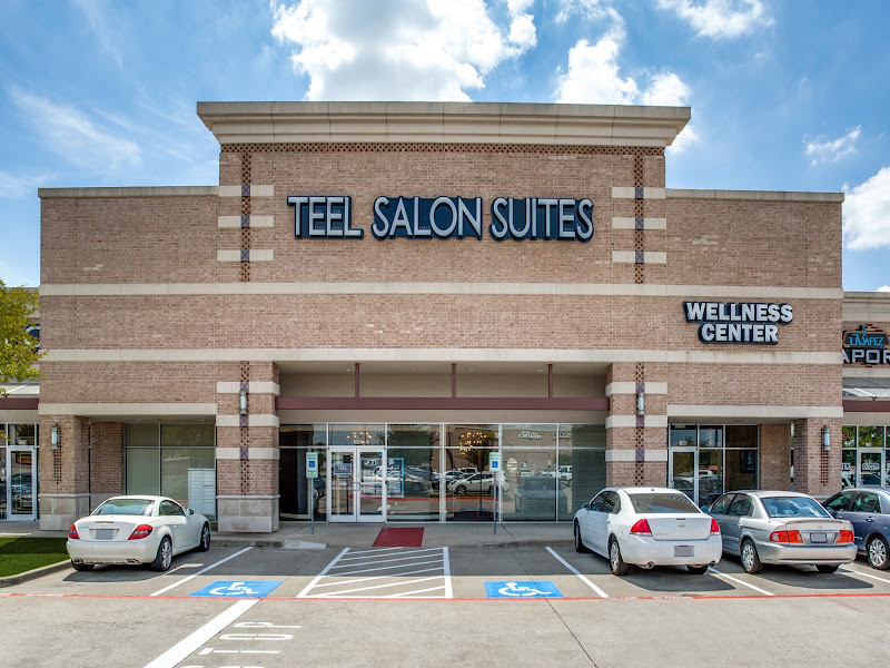 Teel Salon Suites 4