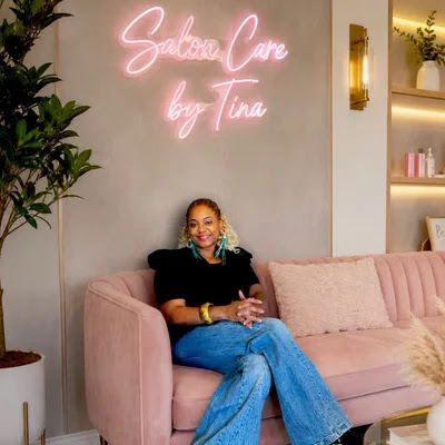 Salon Care By Tina & Co