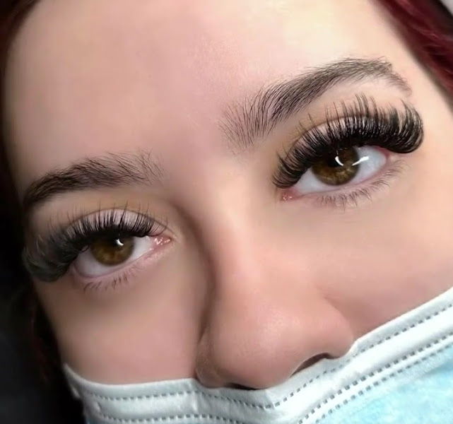 E lash Beauté 2