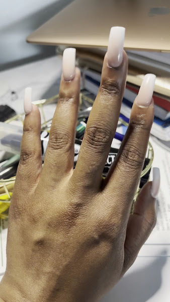 D&N Nail Bar & Lashes 2
