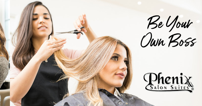 Phenix Salon Suites Mira Mesa, San Diego, California 1