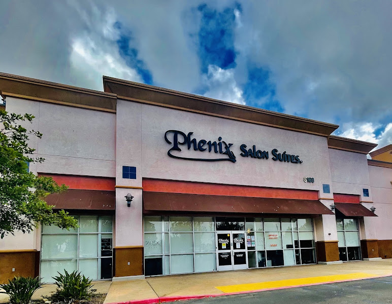Phenix Salon Suites Mira Mesa, San Diego, California 2
