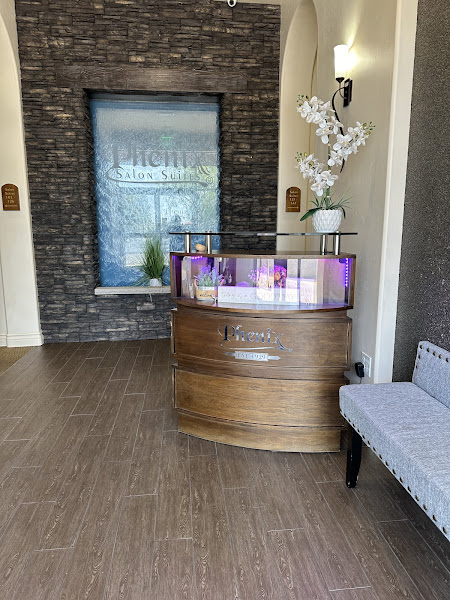 Phenix Salon Suites Mira Mesa, San Diego, California 3