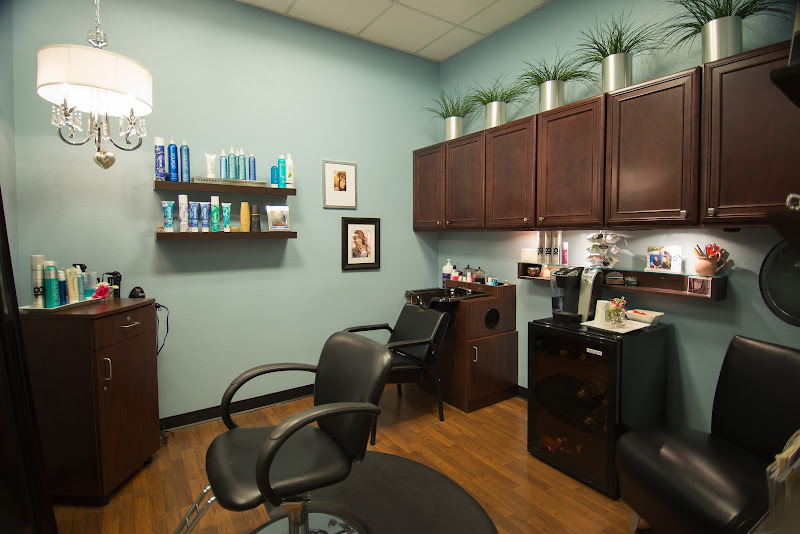 Phenix Salon Suites Mira Mesa, San Diego, California 4